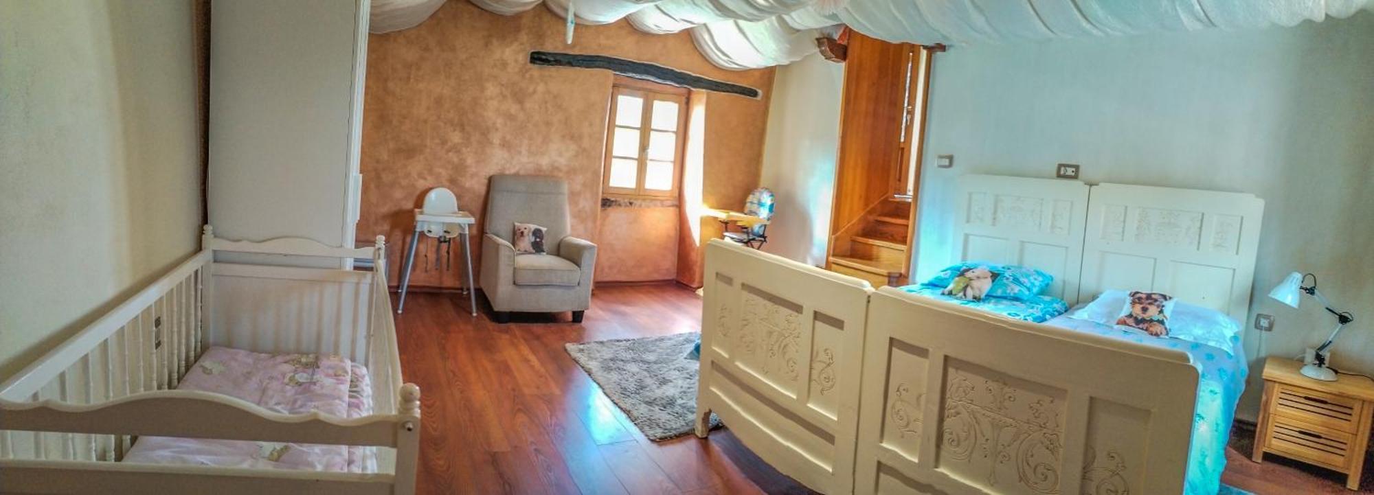 Villa Angela E Giovanni Vizinada ภายนอก รูปภาพ