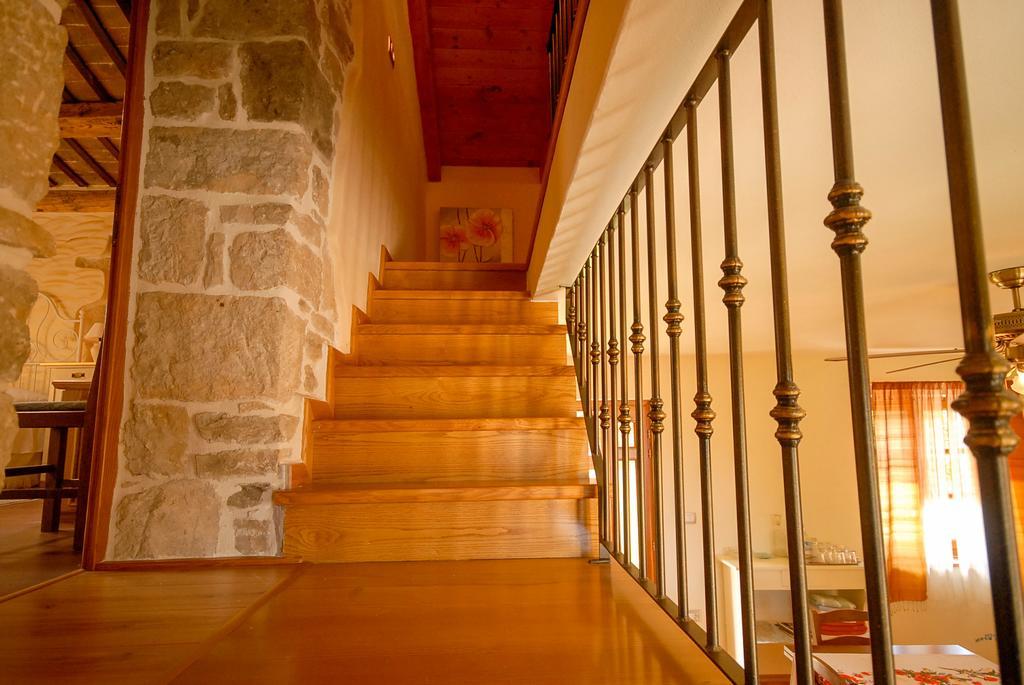 Villa Angela E Giovanni Vizinada ภายนอก รูปภาพ