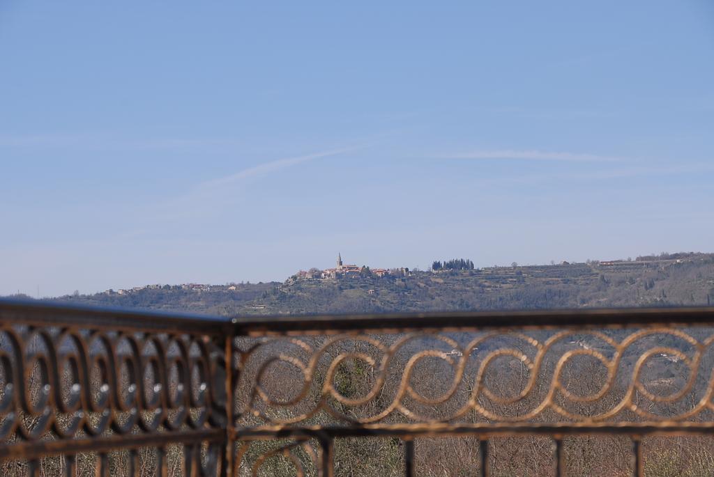 Villa Angela E Giovanni Vizinada ห้อง รูปภาพ