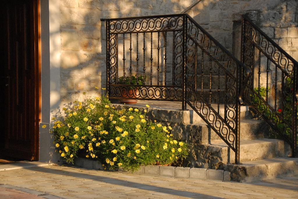 Villa Angela E Giovanni Vizinada ห้อง รูปภาพ