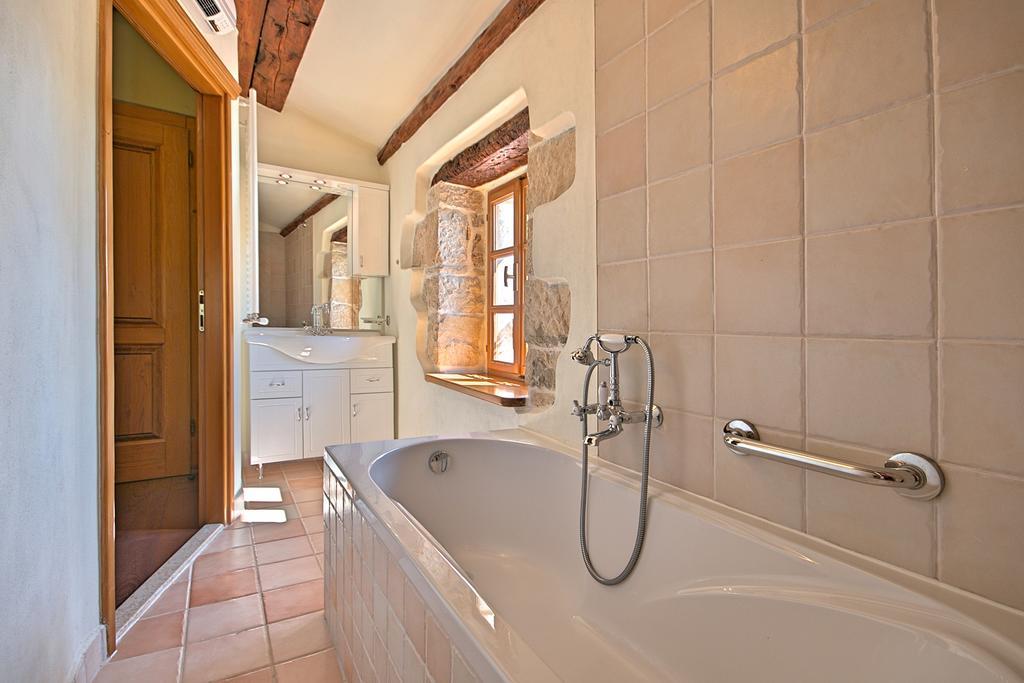 Villa Angela E Giovanni Vizinada ภายนอก รูปภาพ