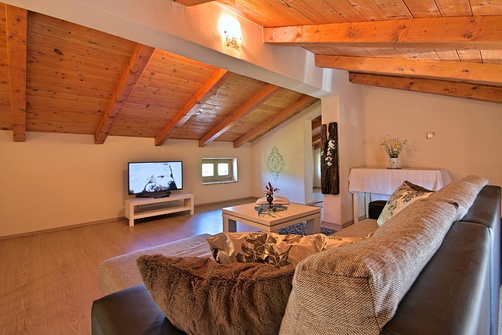 Villa Angela E Giovanni Vizinada ภายนอก รูปภาพ