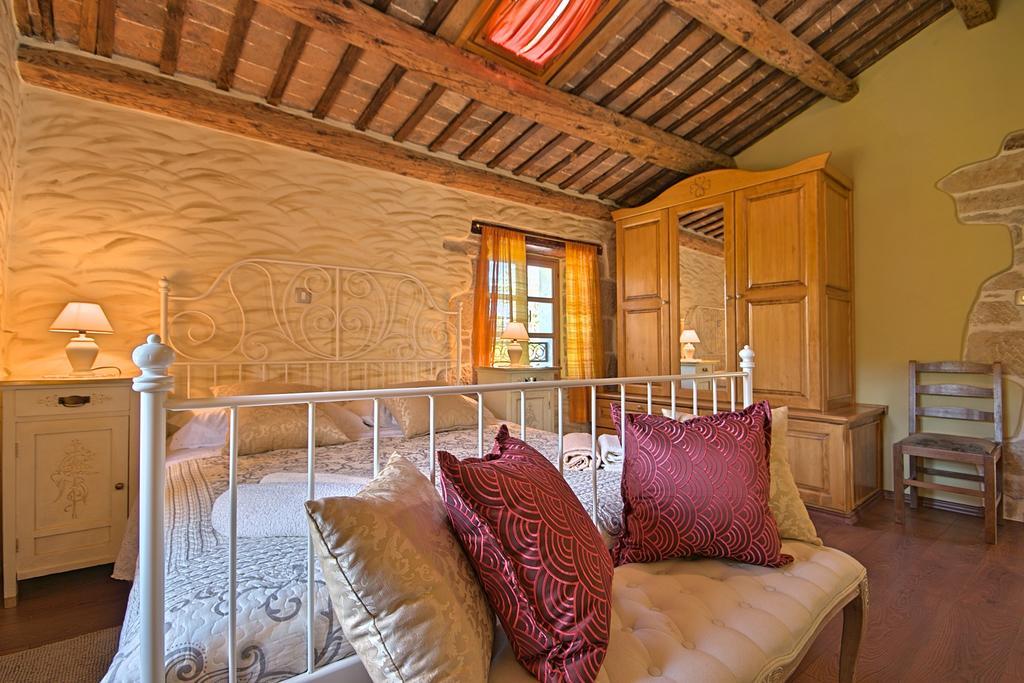 Villa Angela E Giovanni Vizinada ภายนอก รูปภาพ