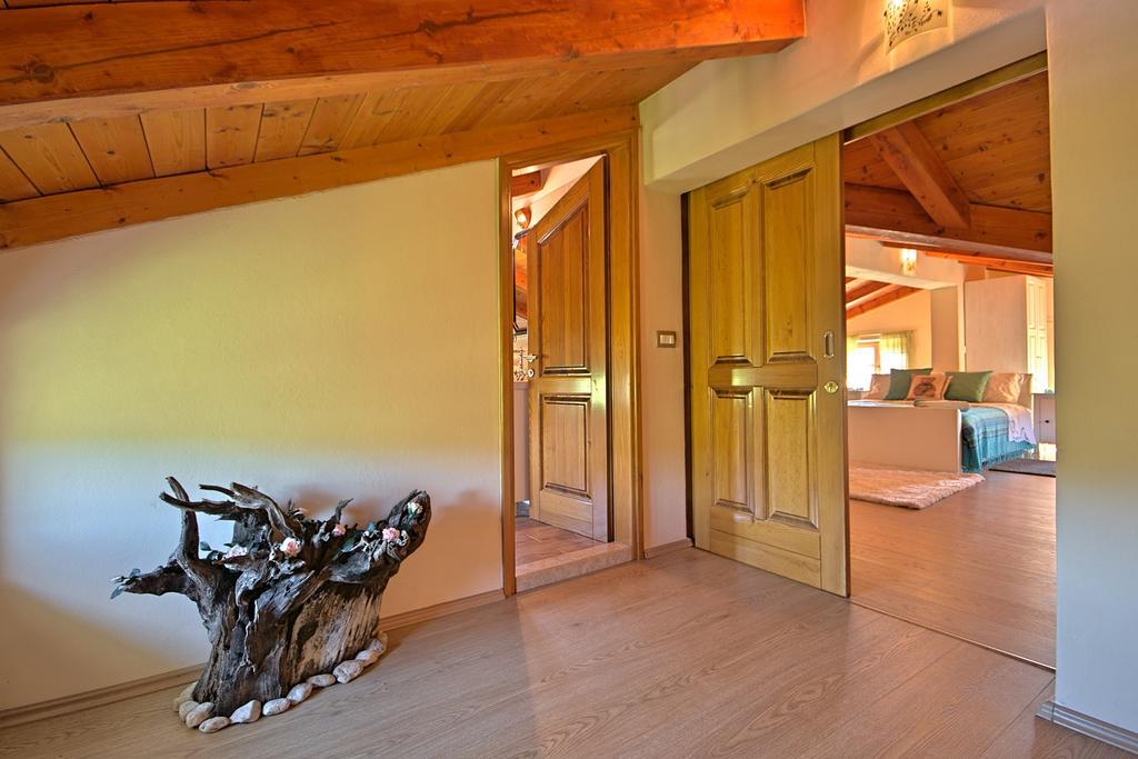 Villa Angela E Giovanni Vizinada ภายนอก รูปภาพ