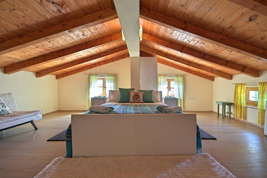Villa Angela E Giovanni Vizinada ภายนอก รูปภาพ