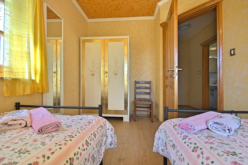 Villa Angela E Giovanni Vizinada ภายนอก รูปภาพ